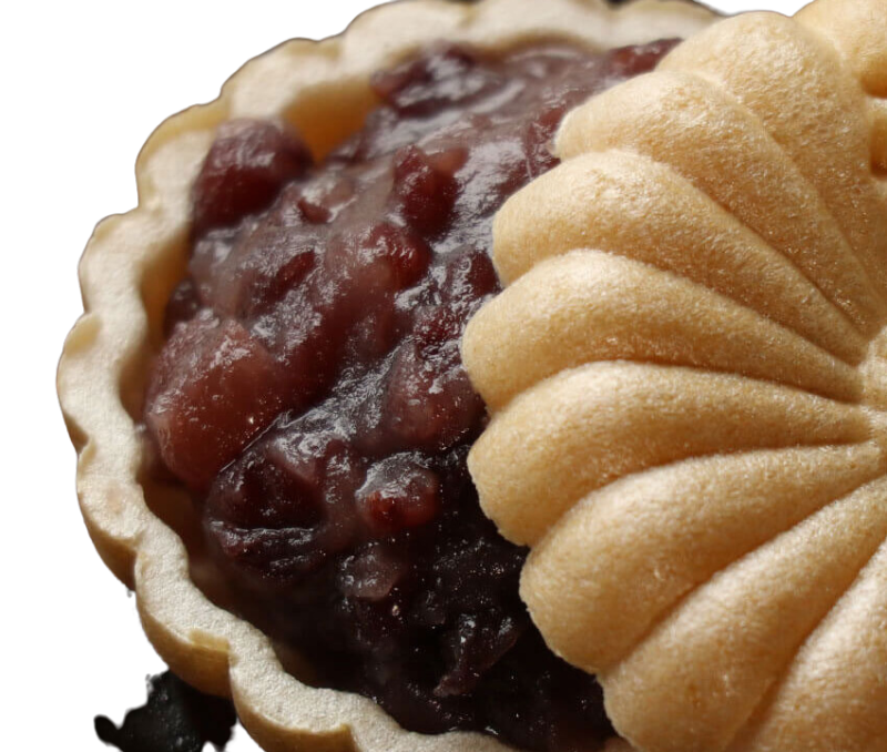 Groceries CHINRIU HONTEN LTD.